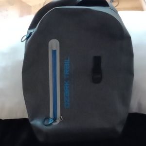 ozark trail brand new back pack